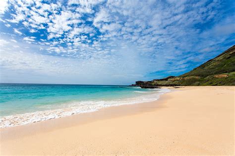 nude beaches in honolulu|6 Best Nude Beaches on Oahu